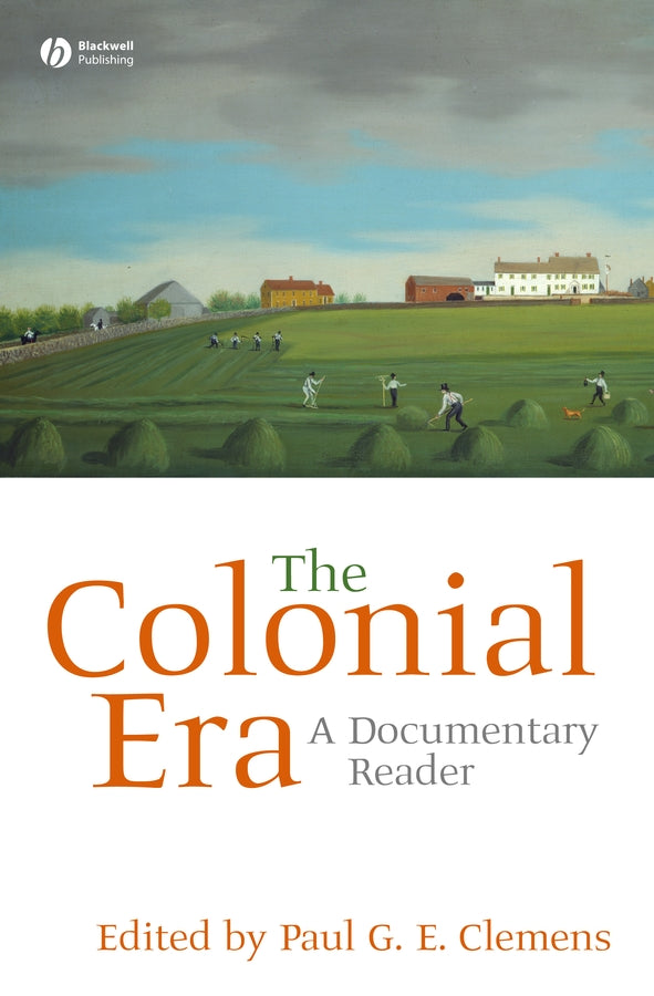 The Colonial Era