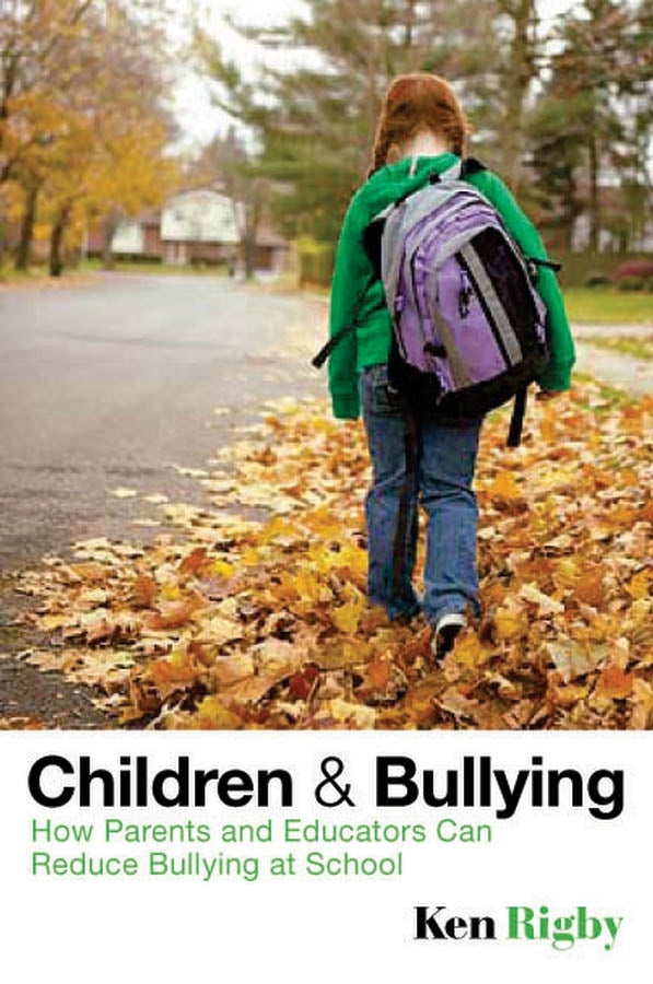 Children and Bullying
