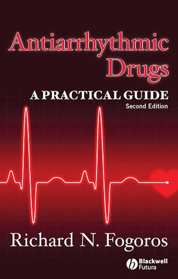 Antiarrhythmic Drugs