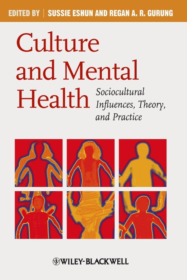 Culture and Mental Health