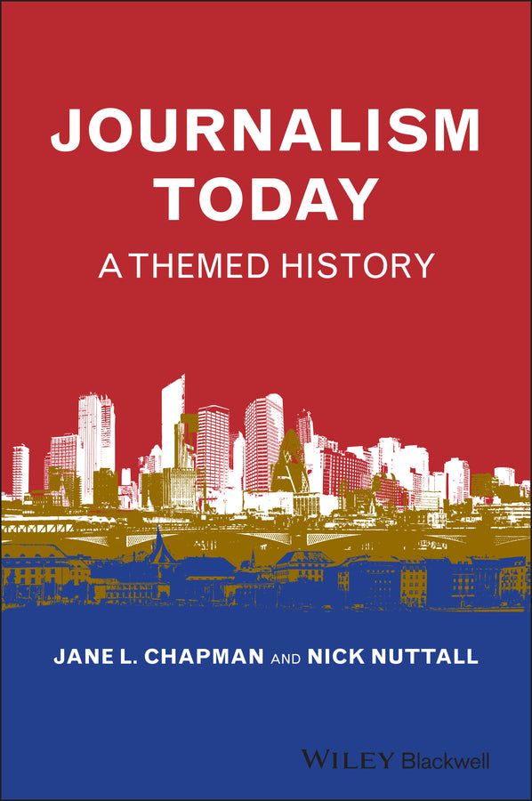 Journalism Today