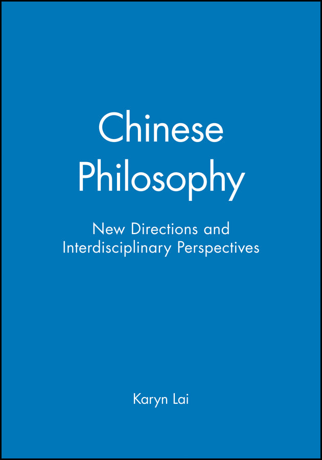 Chinese Philosophy