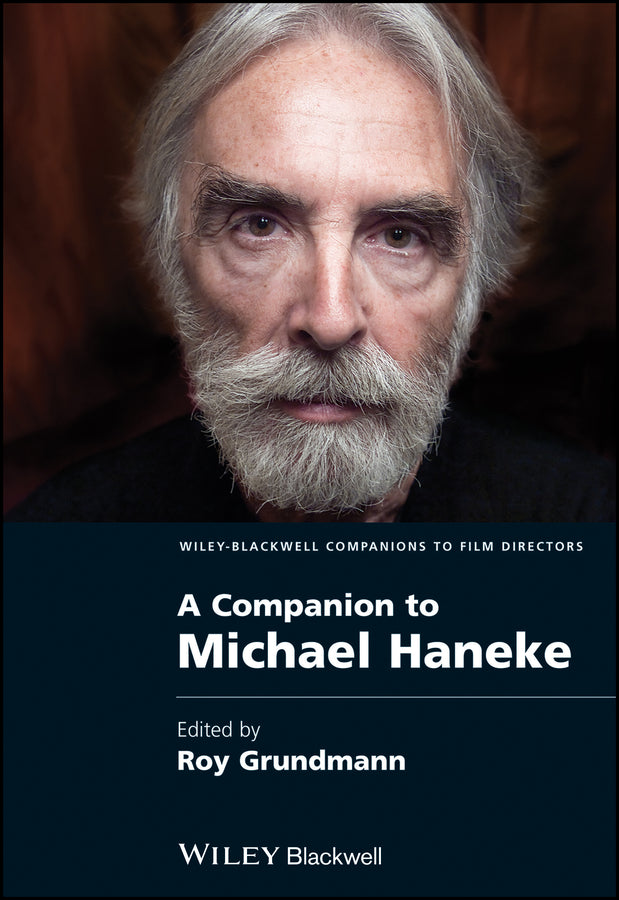 A Companion to Michael Haneke