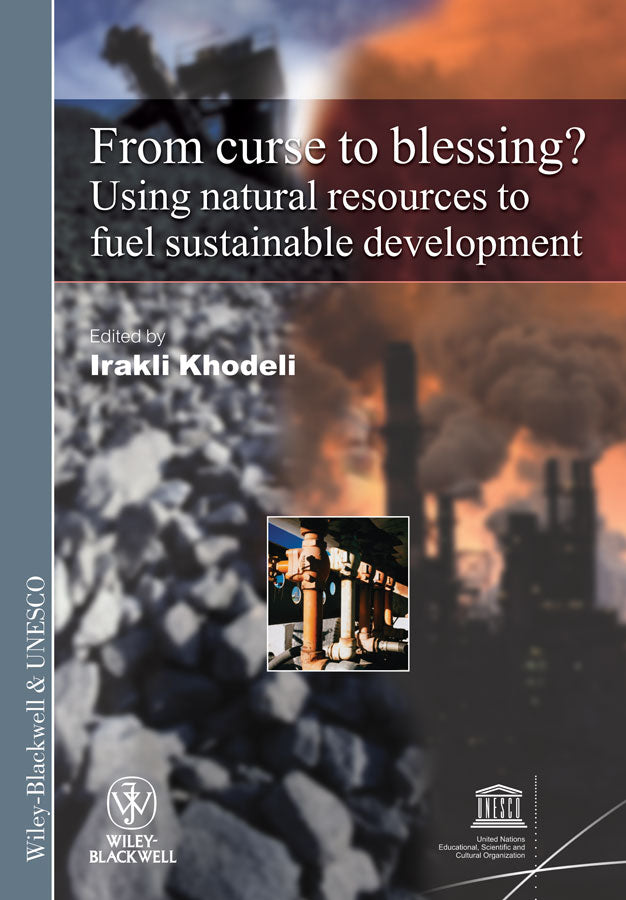 From Curse To Blessing?