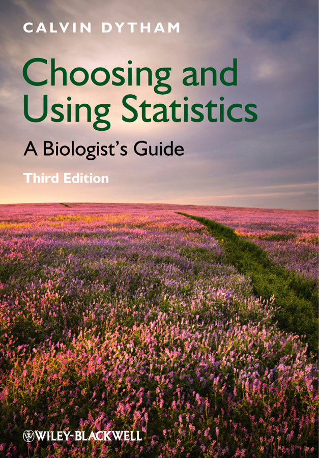 Choosing and Using Statistics