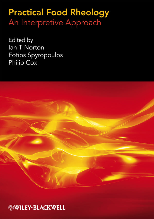 Practical Food Rheology