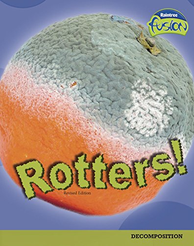ROTTERS: DECOMPOSITION - PB