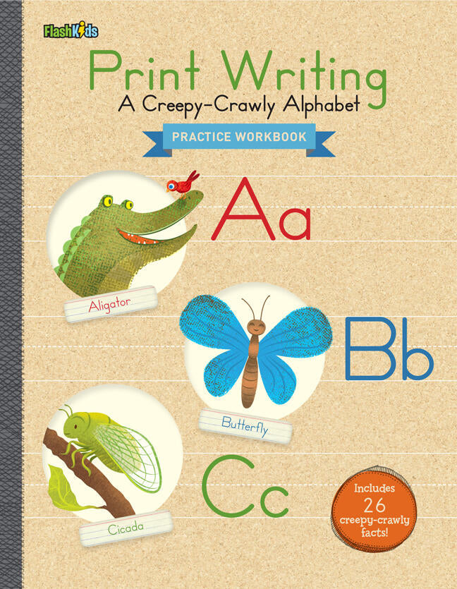 Print Writing