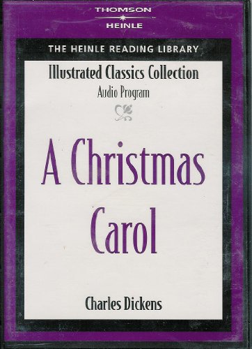 A Christmas Carol: Audio CD