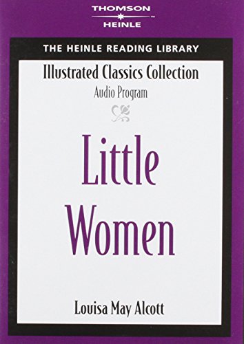 Little Women: Audio CD