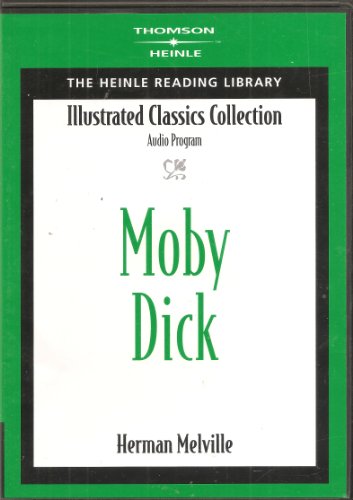Moby Dick: Audio CD