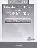 Introductory Guide to the TOEIC Test: Answer Key
