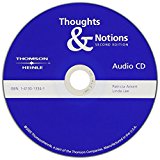 Thoughts & Notions: Audio CD