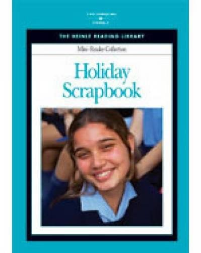 Holiday Scrapbook: Heinle Reading Library Mini Reader