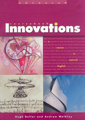 Innovations Advanced