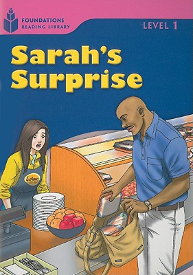 Sarah's Surprise