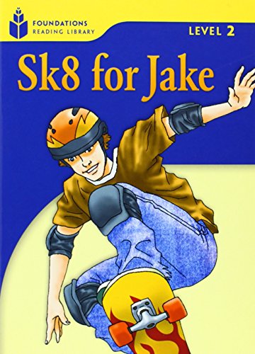 Sk8 for Jake