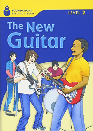 The New Guitar