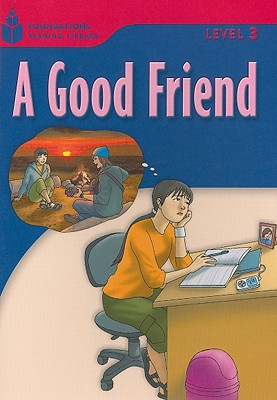 A Good Friend