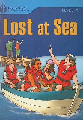Lost at Sea