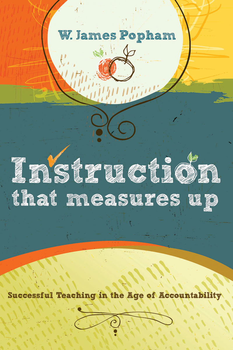 Instruction That Measures Up
