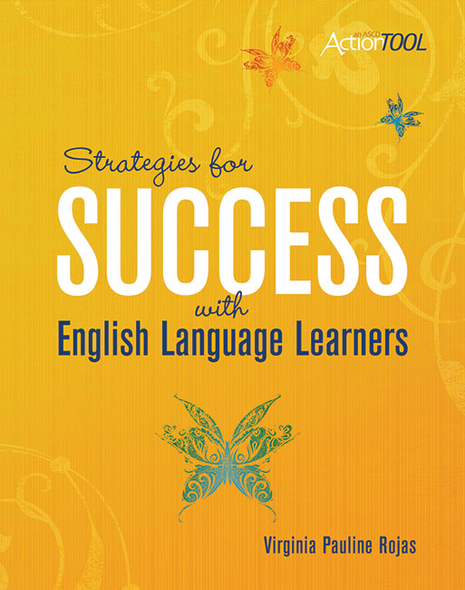 Strategies for Success with English Language Learners
