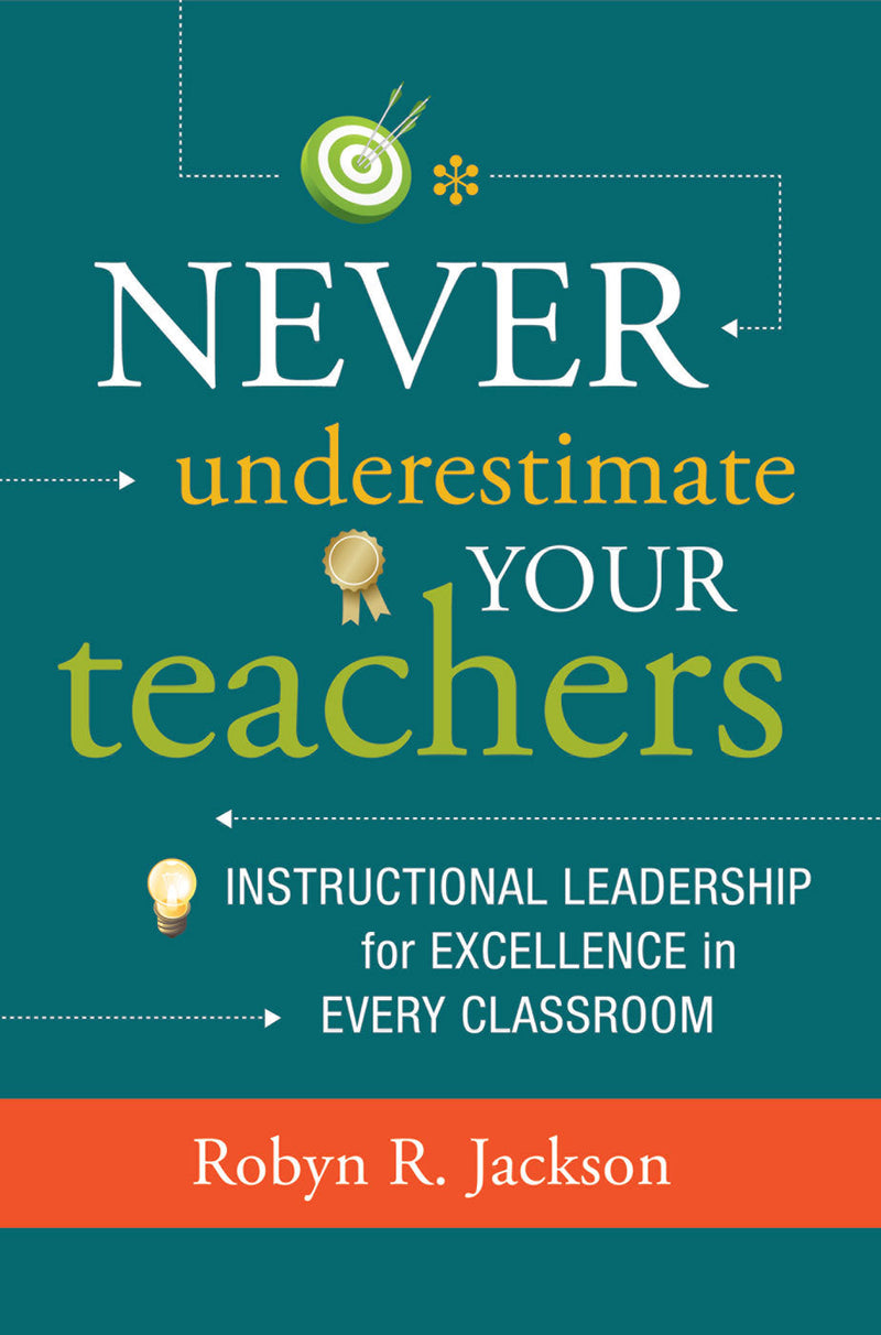 Never Underestimate Your Teachers