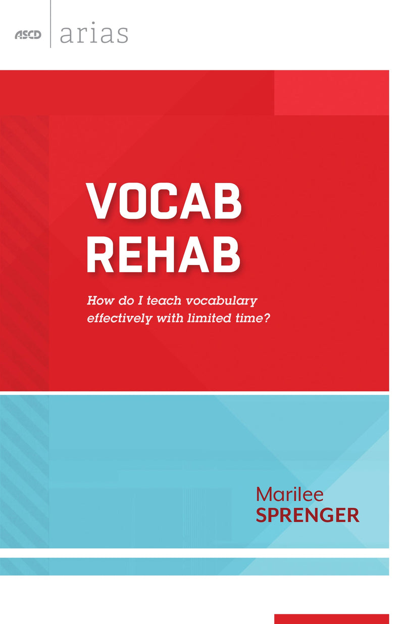 Vocab Rehab