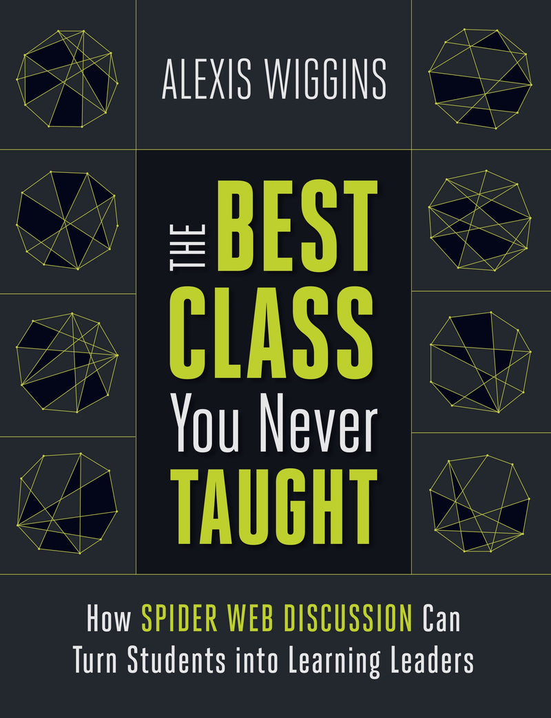 The Best Class You Never Taught