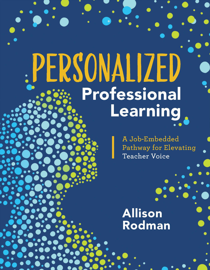 Personalized Professional Learning