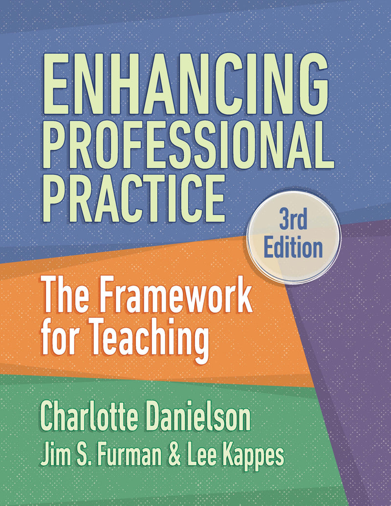 Enhancing Professional Practice