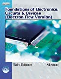 Bundle: for Meade's Foundations of Electronics, 5th + Lab Manual