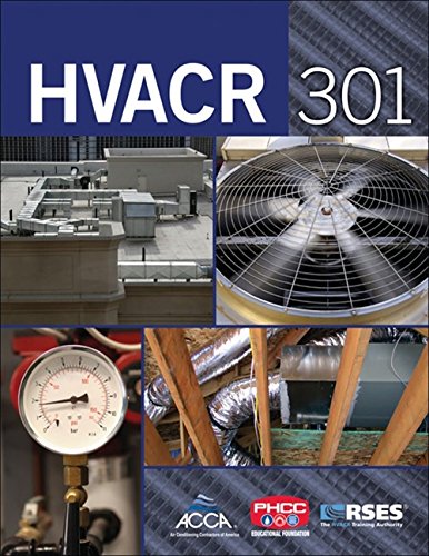 HVACR 301
