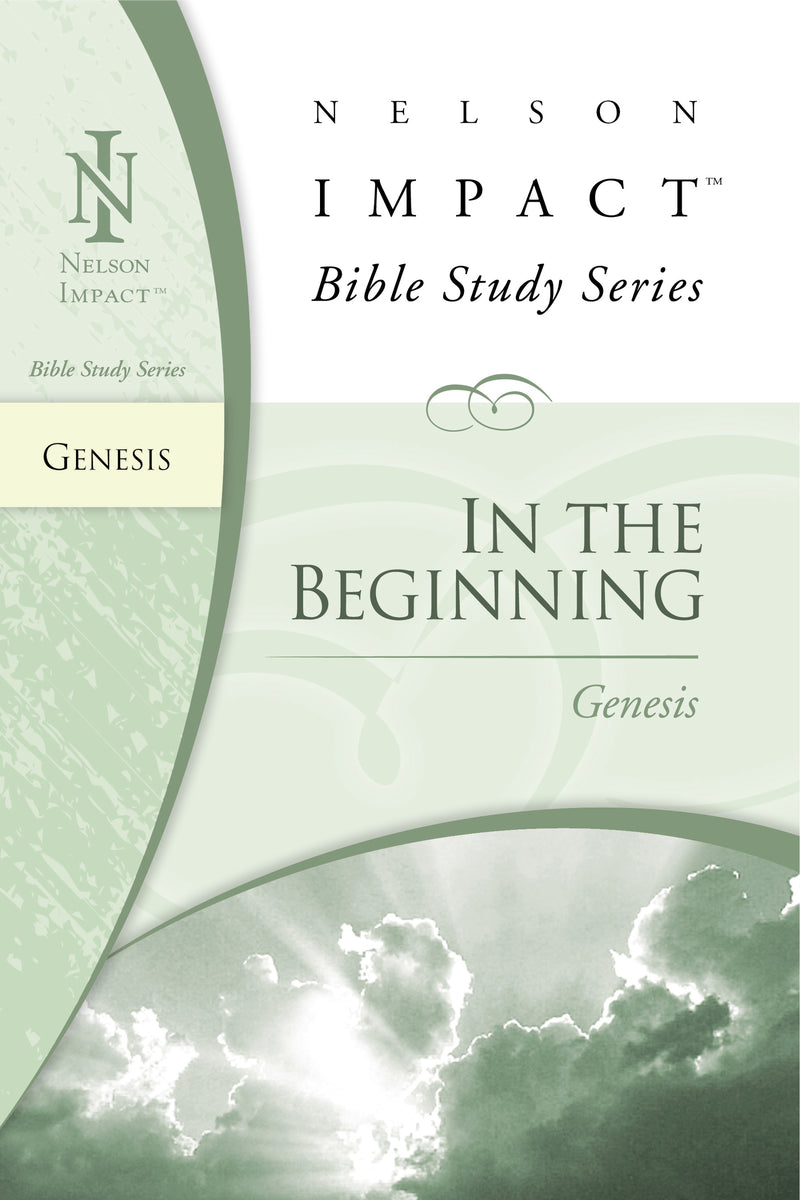 Genesis: In the Beginning