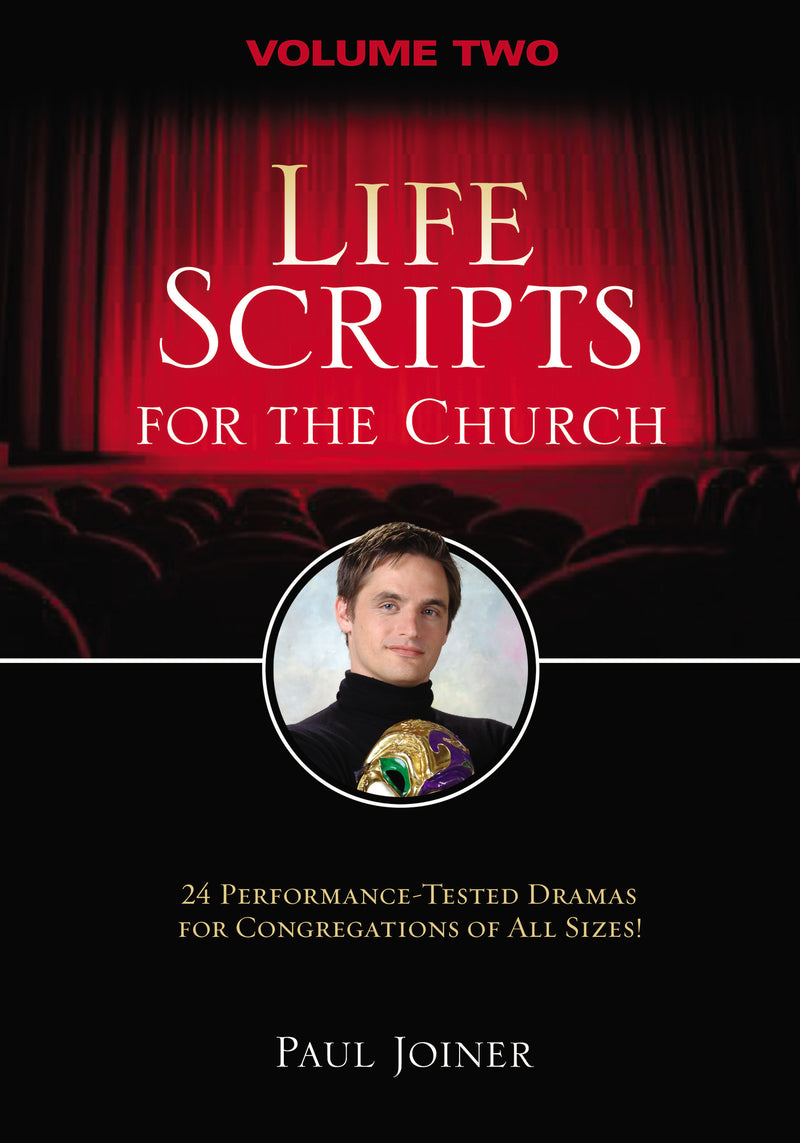 Life Scripts for the Church: Volume II