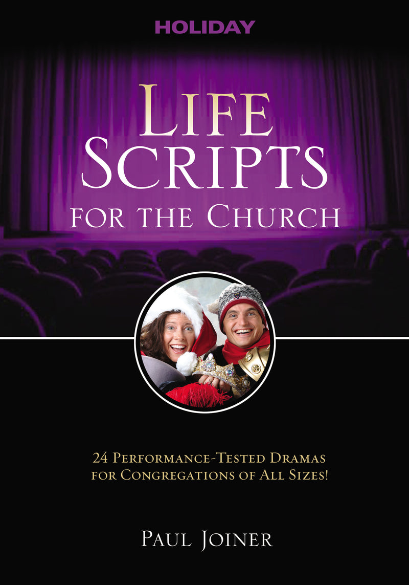 Life Scripts for the Church: Holiday