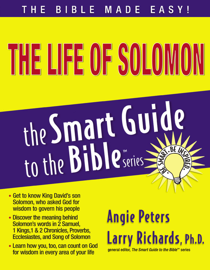 The Life of Solomon