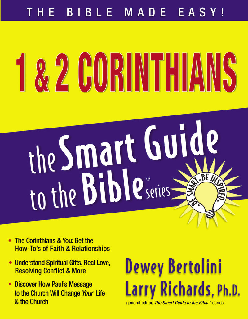 1 and   2 Corinthians