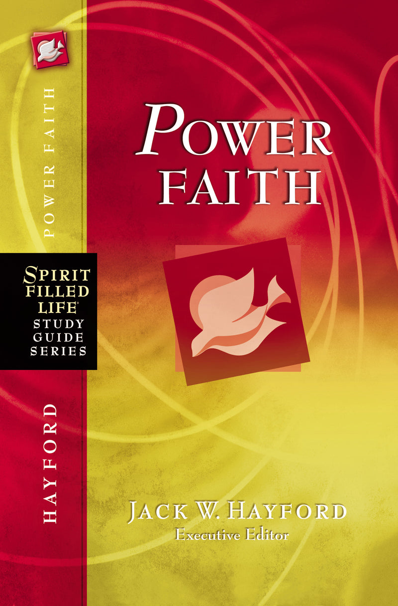 Power Faith: Balancing Faith in Words and Works