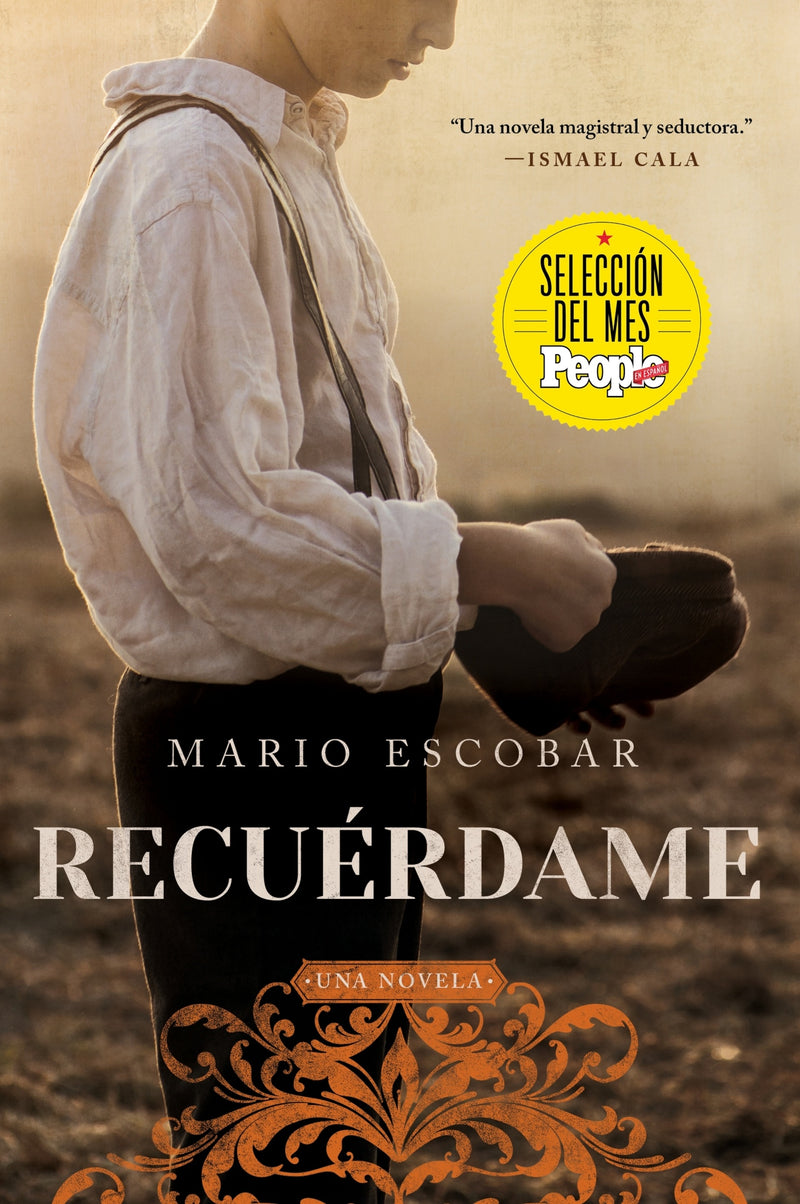 Remember Me \ Recuérdame: El barco que salvó a quinientos niños republicanos de la Guerra Civil Española