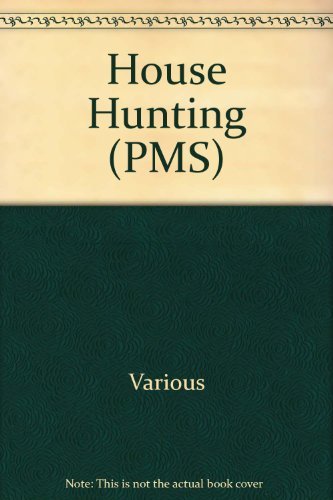 Rigby PM Platinum Collection Individual Student Edition Green (Levels 12-14) House Hunting