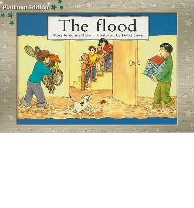 Rigby PM Platinum Collection Leveled Reader 6pk Blue (Levels 9-11) The Teacher