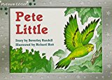 Rigby PM Platinum Collection Leveled Reader 6pk Green (Levels 12-14) Pete Little