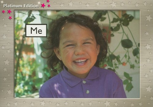 Rigby PM Platinum Collection Individual Student Edition Magenta (Levels 1-2) Me