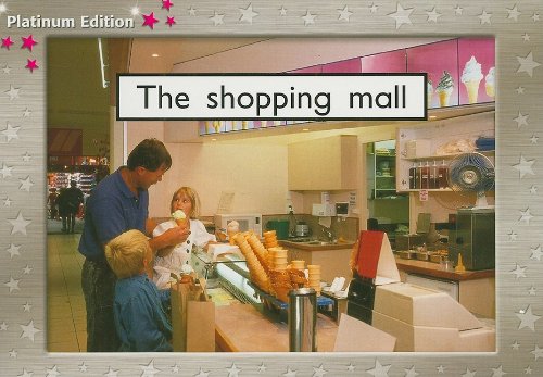 Rigby PM Platinum Collection Individual Student Edition Magenta (Levels 1-2) TheShopping Mall