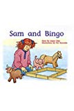 Rigby PM Character Package Sam and Bingo