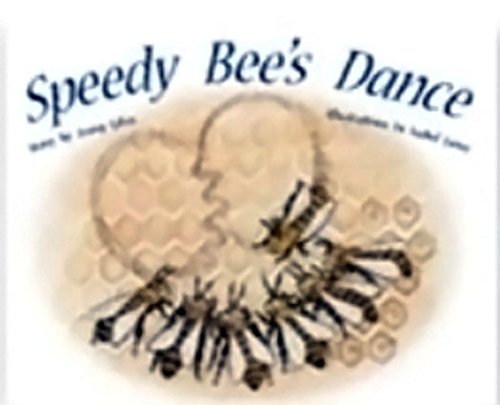 Rigby PM Stars Leveled Reader Bookroom Package Yellow (Levels 6-8) Speedy Bee'sDance