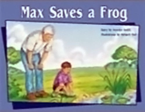 Rigby PM Stars Leveled Reader Bookroom Package Green (Levels 12-14) Max Saves aFrog