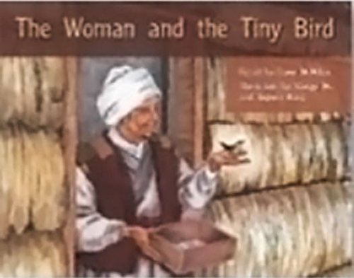 Rigby PM Stars Leveled Reader Bookroom Package Green (Levels 12-14) The Woman and the Tiny Bird