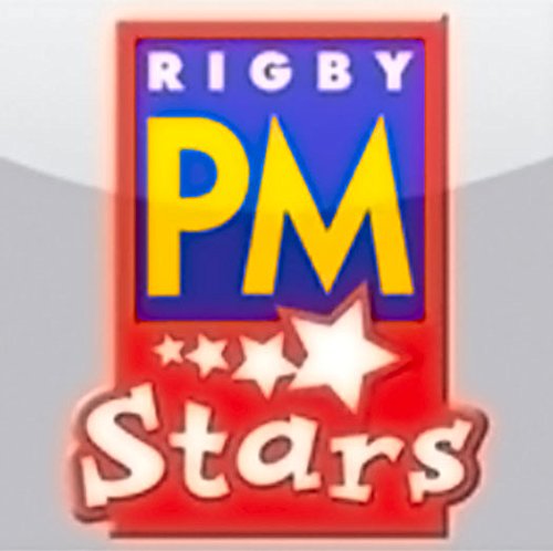 Rigby PM Stars Teacher's Guide Blue (Levels 9-11) 2007